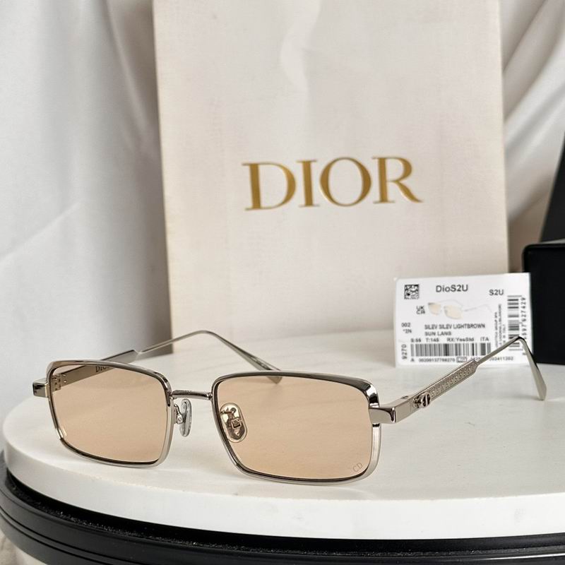 Dior Sunglasses ID:20260410-358